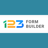 logo 123FormBuilder