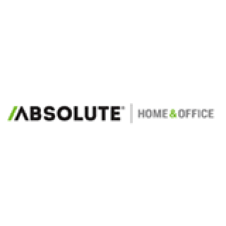 logo Absolute Home and Office