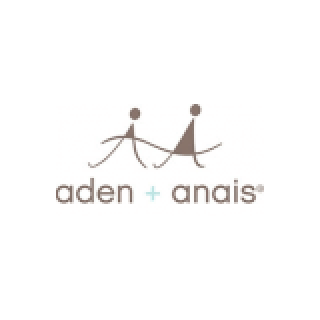 logo Aden & Anais