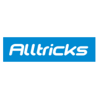 logo Alltricks