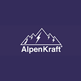 logo Alpenkraft