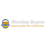 logo Biershop Bayern
