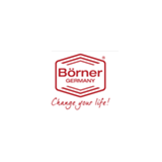 logo Börner