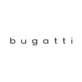 logo Bugatti