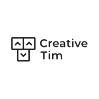 logo Creative Tim