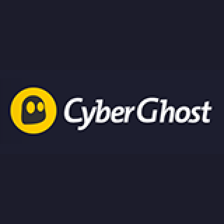 logo Cyberghost VPN
