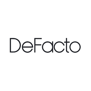 logo DeFacto