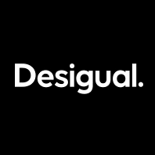 logo Desigual