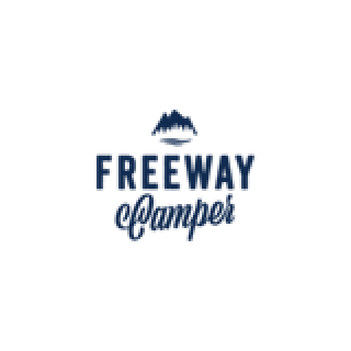 Rabatt Code Freeway Camper