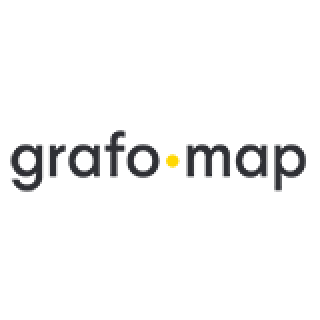 logo Grafomap