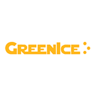 logo Greenice