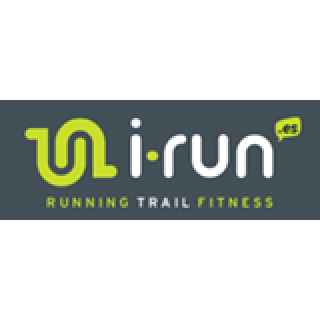 logo I-run