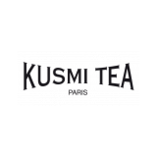 logo Kusmi Tea