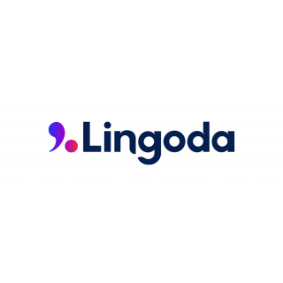 logo Lingoda