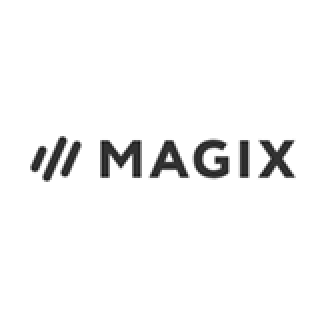 logo Magix