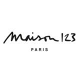logo Maison 123