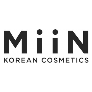 logo Miin Cosmetics