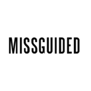 logo Missguided