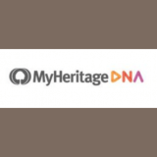 logo Myheritage