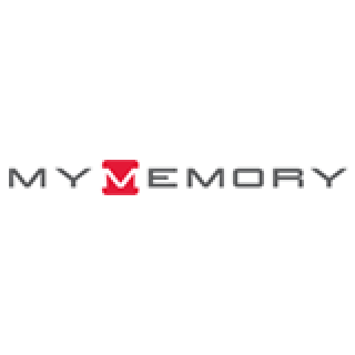 logo MyMemory
