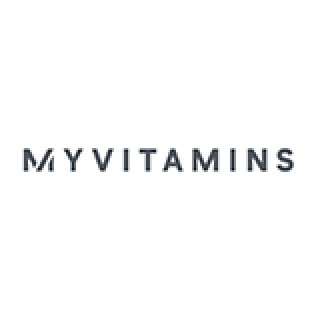 logo Myvitamins