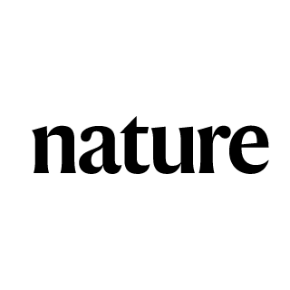 logo Nature Journal