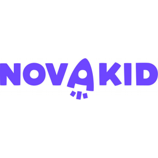 logo Novakid