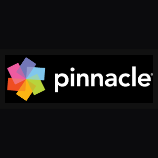 logo Pinnacle Studio