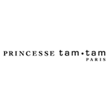 logo Princesse Tam Tam