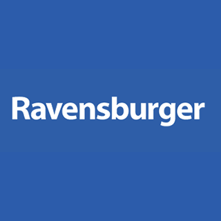 logo Ravensburger