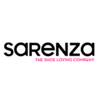 logo Sarenza