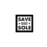 logo Save Our Sole