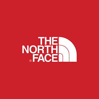 logo The North Face