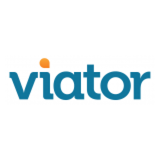 logo Viator