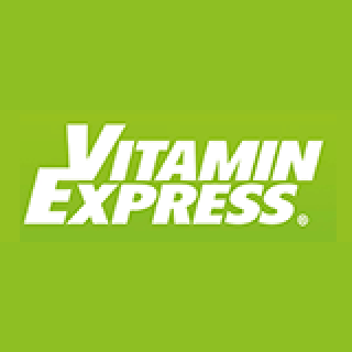 logo Vitamin Express