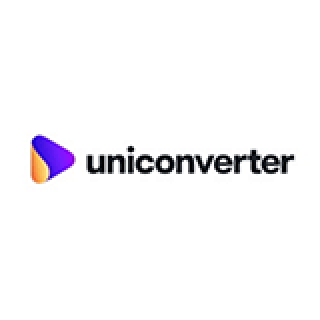 logo Wondershare UniConverter