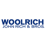 logo Woolrich