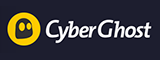 Logo Cyberghost VPN