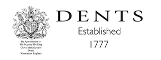 Logo Dents Handschuhe
