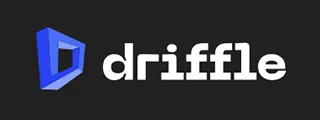 Logo Driffle