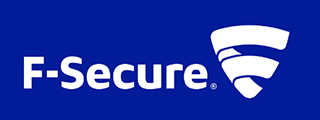 F-Secure Logo F-Secure