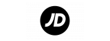 Logo JD Sports
