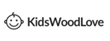 Rabatt Code KidsWoodLove