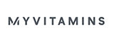 Rabatt Code Myvitamins