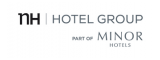 Rabatt Code NH Hotel Group