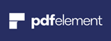 PDFelement Logo PDFelement