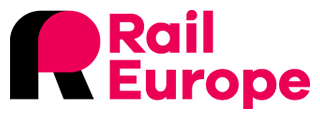 Logo Rail Europe