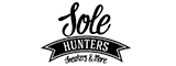 Rabatt Code Sole Hunters
