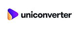 Logo Wondershare UniConverter