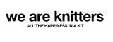 Rabatt Code We Are Knitters